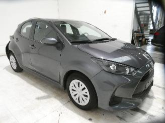 Toyota Yaris  picture 11