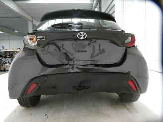 Toyota Yaris  picture 8