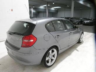 BMW 1-serie D picture 10