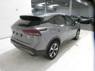 Nissan Qashqai N-CONNECTA picture 13