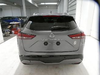 Nissan Qashqai N-CONNECTA picture 10