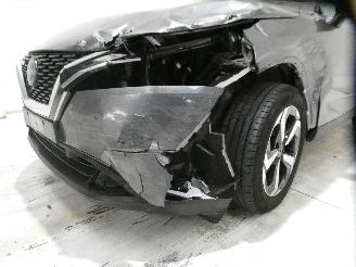 Nissan Qashqai N-CONNECTA picture 5