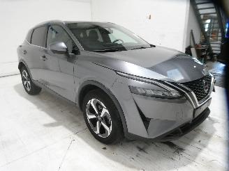 Nissan Qashqai N-CONNECTA picture 14