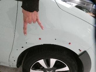 Citroën C3 III SHINE picture 11