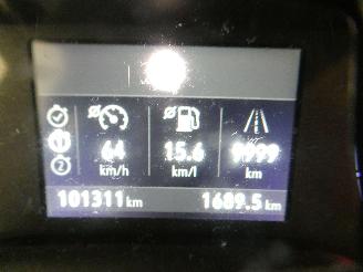 Opel Crossland X/CROSSLAN picture 12