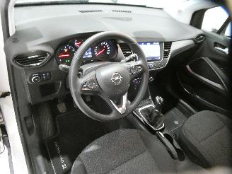 Opel Crossland X/CROSSLAN picture 14