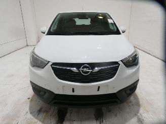 Opel Crossland X/CROSSLAN picture 2