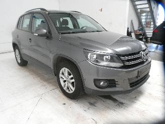 Volkswagen Tiguan TREND & FUN picture 11