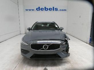 skadebil auto Volvo V-60  2022/1