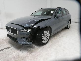 Volvo V-60  picture 3