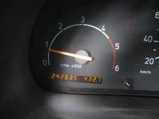 Saab 9-5 2.2 TID ESTATE picture 15