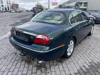Jaguar S-type 2.7D V6 picture 6