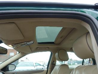 Jaguar S-type 2.7D V6 picture 13