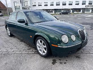 Jaguar S-type 2.7D V6 picture 3