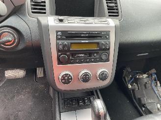 Nissan Murano 3.5 V6 picture 14