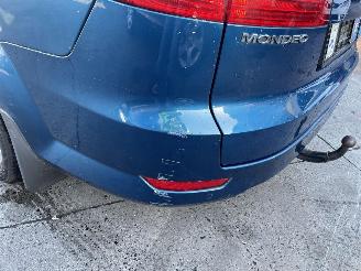 Ford Mondeo CLIPPER GHIA picture 13