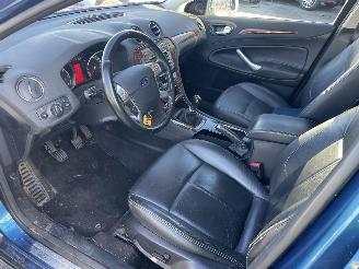 Ford Mondeo CLIPPER GHIA picture 5