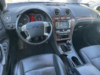 Ford Mondeo CLIPPER GHIA picture 6