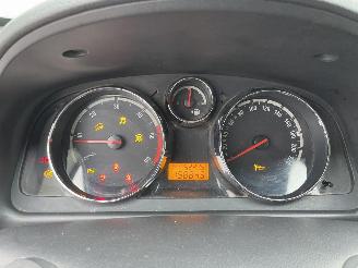 Opel Antara 2.0 DTI 150PS picture 16