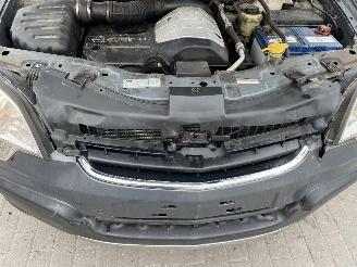 Opel Antara 2.0 DTI 150PS picture 7