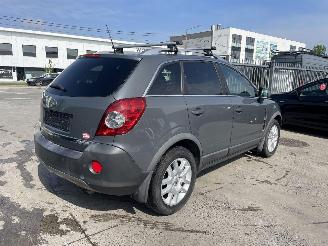 Opel Antara 2.0 DTI 150PS picture 8
