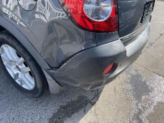 Opel Antara 2.0 DTI 150PS picture 12