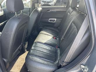 Opel Antara 2.0 DTI 150PS picture 18