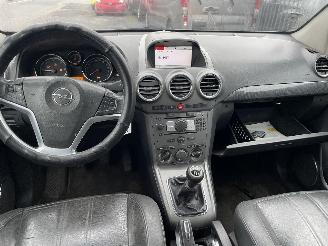 Opel Antara 2.0 DTI 150PS picture 5