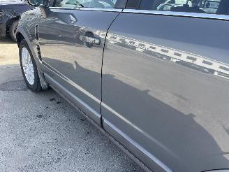 Opel Antara 2.0 DTI 150PS picture 11