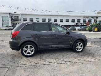 Opel Antara 2.2 DTI picture 5