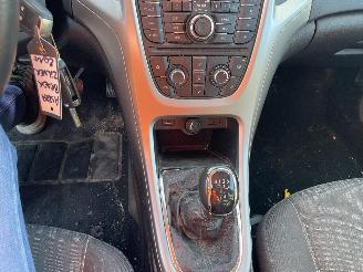 Opel Astra SPORTSTOURER picture 17