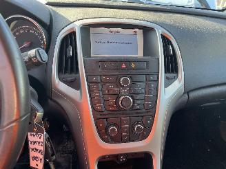 Opel Astra SPORTSTOURER picture 6