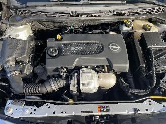 Opel Astra SPORTSTOURER picture 7