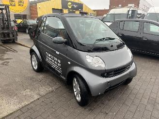 Smart Cabrio PROBLEM ENGINE picture 2