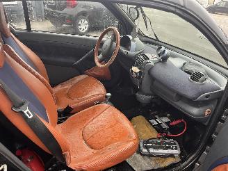 Smart Cabrio PROBLEM ENGINE picture 6