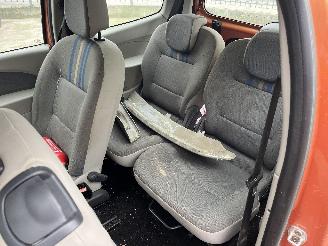Renault Twingo NO PAPERS/PARTS ONLY picture 13