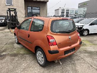 Renault Twingo NO PAPERS/PARTS ONLY picture 2