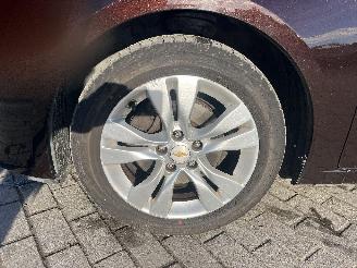 Chevrolet Cruze WAGON 1.7TD LT+ picture 12