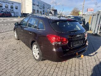 Chevrolet Cruze WAGON 1.7TD LT+ picture 4