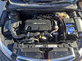 Chevrolet Cruze WAGON 1.7TD LT+ picture 14