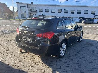 Chevrolet Cruze WAGON 1.7TD LT+ picture 3