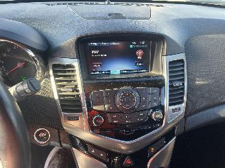 Chevrolet Cruze WAGON 1.7TD LT+ picture 16
