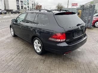 Volkswagen Golf 1.6 TDI VARIANT picture 8