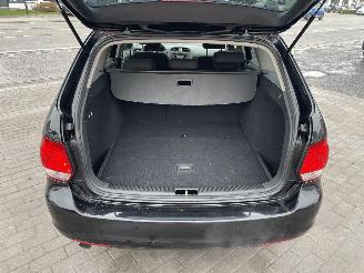 Volkswagen Golf 1.6 TDI VARIANT picture 10