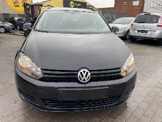 Volkswagen Golf 1.6 TDI VARIANT picture 3
