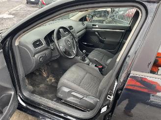 Volkswagen Golf 1.6 TDI VARIANT picture 11