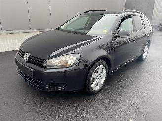 Volkswagen Golf 1.6 TDI VARIANT picture 4