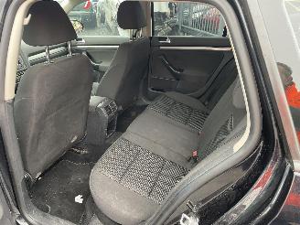 Volkswagen Golf 1.6 TDI VARIANT picture 13