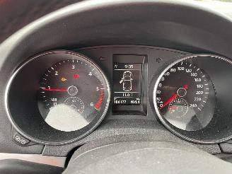 Volkswagen Golf 1.6 TDI VARIANT picture 23