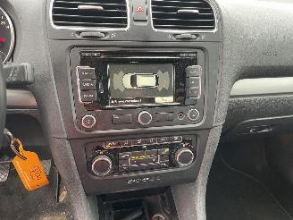 Volkswagen Golf 1.6 TDI VARIANT picture 12